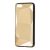 Чохол для Huawei Y5 2018 кристал золотистий 684432