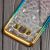 Чохол для Samsung Galaxy J5 2016 (J510) Prism Gradient золотисто-рожевий 684260
