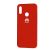 Чохол для Huawei P Smart 2019 Brand червоний 684377