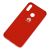 Чохол для Huawei P Smart 2019 Brand червоний 684376
