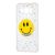 Чохол для Samsung Galaxy J5 2016 (J510) рідкі блискітки іграшка "Smile" 684219