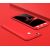 Чохол GKK LikGus для Xiaomi Redmi 4x 360 червоний 686158