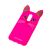 3D чохол для Xiaomi Redmi Note 5 / Note 5 Pro кіт mini рожевий 687374