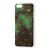 Чохол для Huawei Y5 2018 Art confetti "темно-зелений" 688931