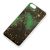 Чохол для Huawei Y5 2018 Art confetti "темно-зелений" 688930
