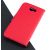 Чохол книжка Samsung J5 Prime (2016) G570F Goospery Fancy червоний 688096
