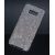 Чохол для Samsung Galaxy S8 (G950) Shining Glitter сріблястий 69275