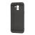 Чохол GKK LikGus для Samsung Galaxy J6 2018 (J600) 360 чорний 690786