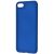 Чохол для Huawei Y5 2018 Molan Cano Jelly синій 691251