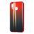 Чохол для Samsung Galaxy A40 (A405) Aurora glass червоний 693972