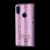Чохол для Xiaomi Redmi Note 6 Pro Блискучі води Fashion "V secret" 695482