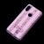 Чохол для Xiaomi Redmi Note 6 Pro Блискучі води Fashion "V secret" 695481