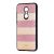 Чохол для Xiaomi Redmi 5 Plus woto з блискітками рожевий 695395