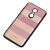 Чохол для Xiaomi Redmi 5 Plus woto з блискітками рожевий 695394