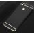 Чохол Joint для Xiaomi Mi 8 Lite 360 ​​чорний 696985