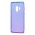 Чохол для Samsung Galaxy S9 (G960) Gradient Design фіолетово-синій 697238