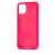 Чохол для iPhone 11 Shiny dust рожевий 699795