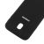 Чохол для Samsung Galaxy J3 2017 (J330) Silky Soft Touch чорний 699169