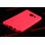 Чохол для Samsung Galaxy A5 2016 (A510) SMTT червоний 70106