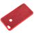 Чохол для Xiaomi  Redmi Note 5A Prime Label Case Textile червоний 704234
