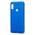 Чохол GKK LikGus для Xiaomi Redmi Note 5 / Note 5 Pro 360 синій 706693