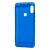 Чохол GKK LikGus для Xiaomi Redmi Note 5 / Note 5 Pro 360 синій 706692
