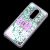 Чохол для Meizu M8 Lite Блискучі вода світло-рожевий "бос" 711883