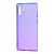 Чохол для Samsung Galaxy Note 10+ (N975) Gradient Design фіолетово-синій 711777