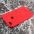 Чохол для Xiaomi Redmi Note 5A Prime Soft case червоний 713080