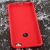 Чохол для Xiaomi Redmi Note 5A Prime Soft case червоний 713081