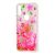 Чохол для Xiaomi Mi Play Блискучі вода "рожеві троянди" 583916