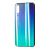 Чохол для Samsung Galaxy A50/A50s/A30s Gradient glass фіолетово-зелений 717559