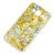 Чохол для Samsung Galaxy J5 (J500) Art confetti "перелив" золотистий 717678