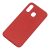 Чохол для Samsung Galaxy A40 (A405) Molan Cano Jelly червоний 717528