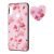 Чохол для Xiaomi Redmi Note 5 / Note 5 Pro Flowers + popsocket "Квіти №2" 717056