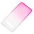 Чохол для Samsung Galaxy S10+ (G975) Gradient Design рожево-білий 718693