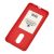 Чохол для Xiaomi Redmi 5 Molan Cano червоний 718533