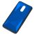 Чохол для Xiaomi Redmi 5 crystal синій 719345