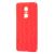 Чохол для Xiaomi Redmi 5 Plus Prism червоний 719469