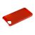 Чохол для iPhone 5 Red (APH5-TNGST-REDD) The new Ghost 72027