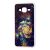 Чохол для Samsung Galaxy J3 2016 (J320) Art confetti "квітка" 723261