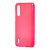 Чохол для Xiaomi  Mi A3 / Mi CC9e Shiny dust рожевий 725413