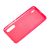 Чохол для Xiaomi  Mi A3 / Mi CC9e Shiny dust рожевий 725413