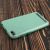 Чохол для Xiaomi Redmi 5a Glitter з блискітками зелений 725153