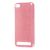 Чохол для Xiaomi Redmi 5a Shining Glitter з блискітками рожеві перли 725169