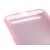 Чохол для Xiaomi Redmi 5a Shining Glitter з блискітками рожеві перли 725169
