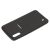 Чохол для Samsung Galaxy M10 (M105) Silky Soft Touch "чорний" 726715