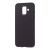 Чохол для Samsung Galaxy A6 2018 (A600) hard carbon чорний 726631