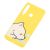 Чохол для Samsung Galaxy A9 2018 (A920) "TPU спляче щеня" жовтий 726679