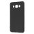 Чохол для Samsung Galaxy J5 2016 (J510) Soft матовий чорний 726836
